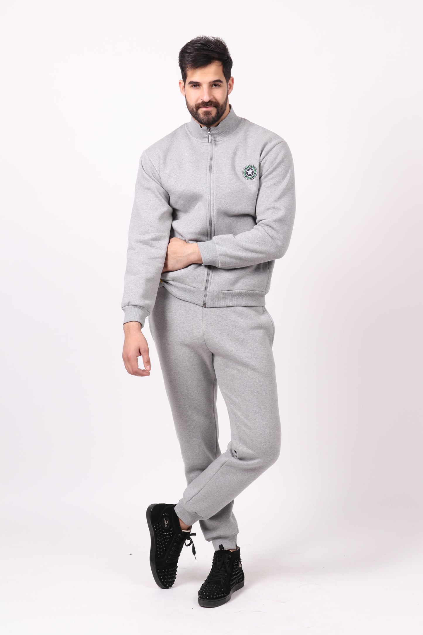 Dilem - Jogging Homme