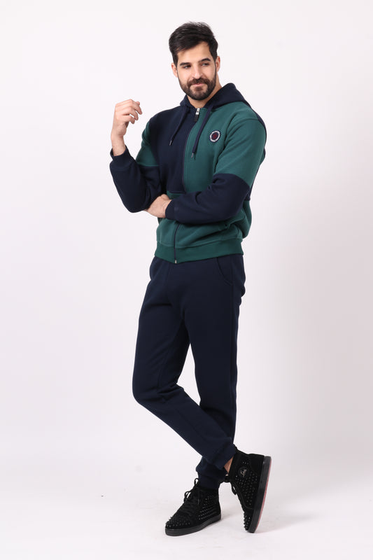Greeney - Jogging Homme
