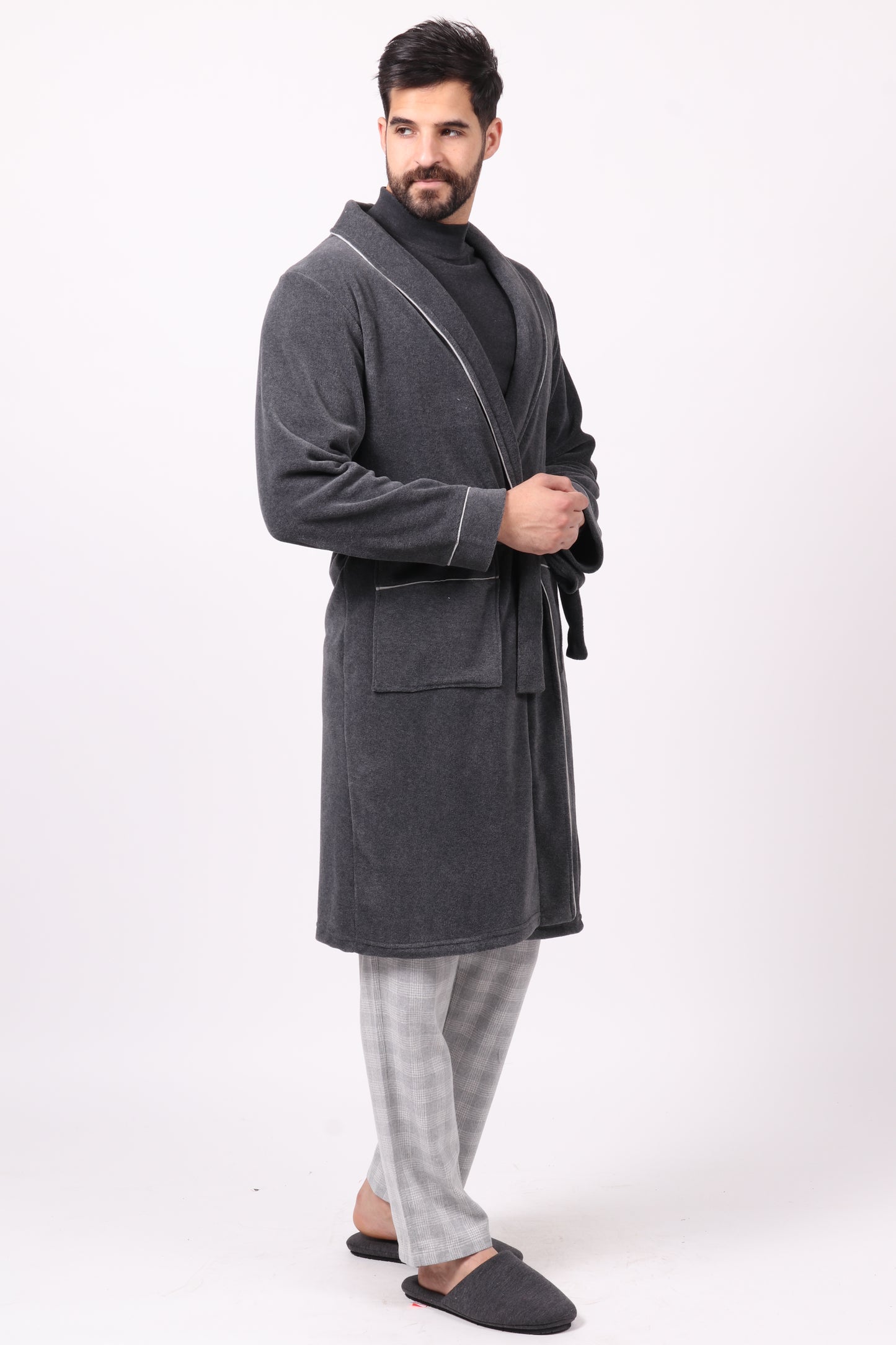 Bari - Robe de chambre Homme