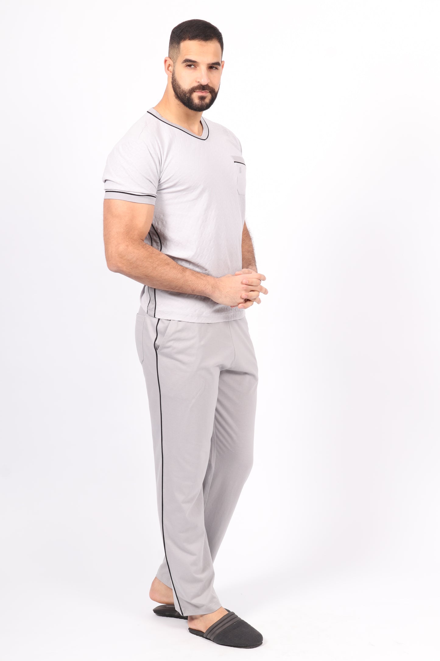 Velmoro- Pyjama Homme