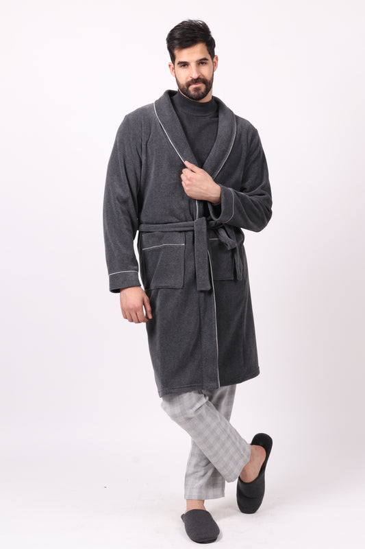 Bari - Robe de chambre Homme