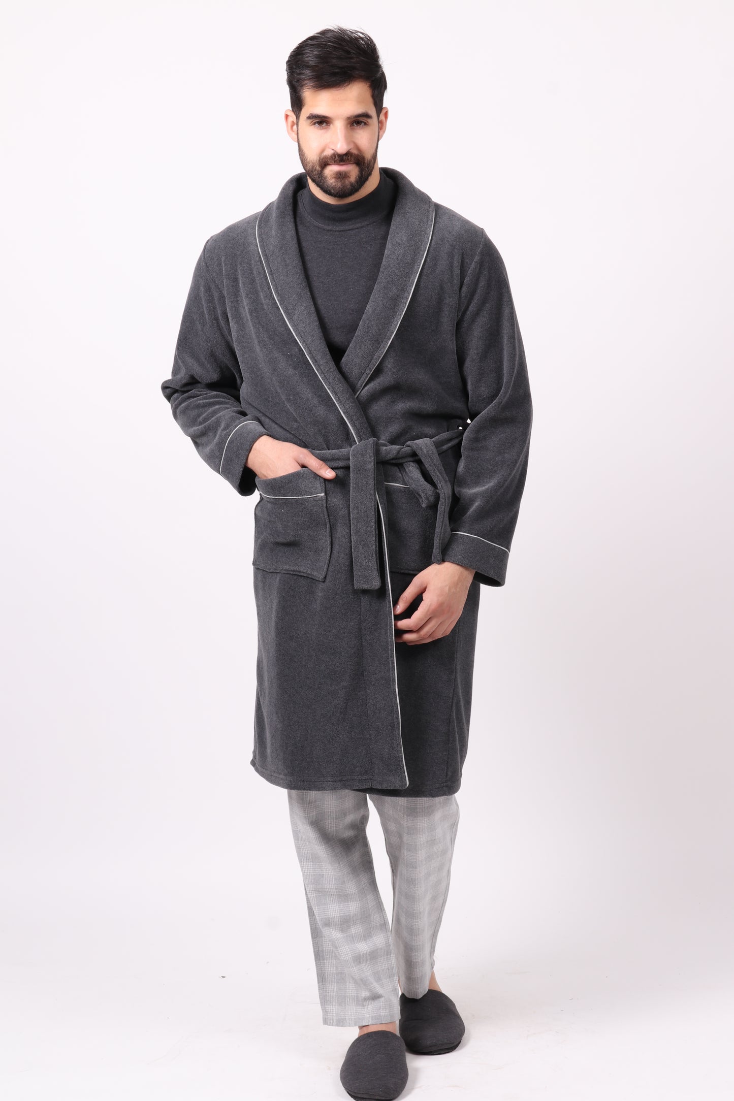 Bari - Robe de chambre Homme