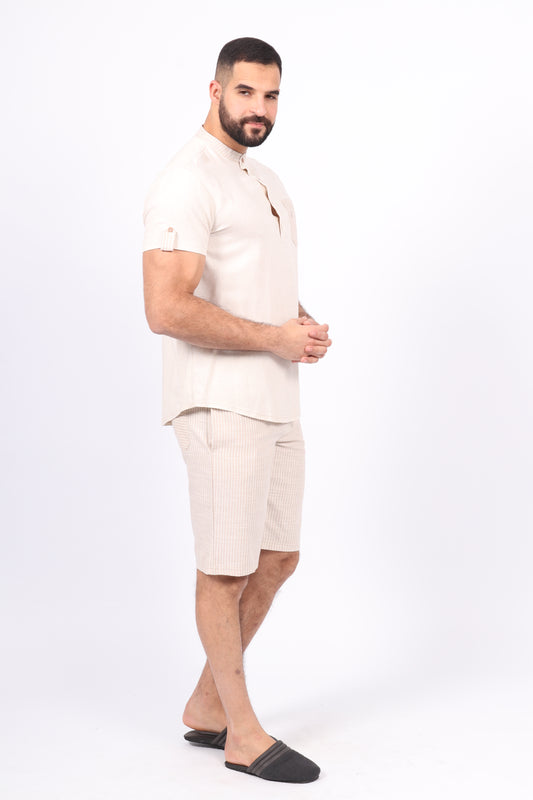 Timoté - Pyjama Homme