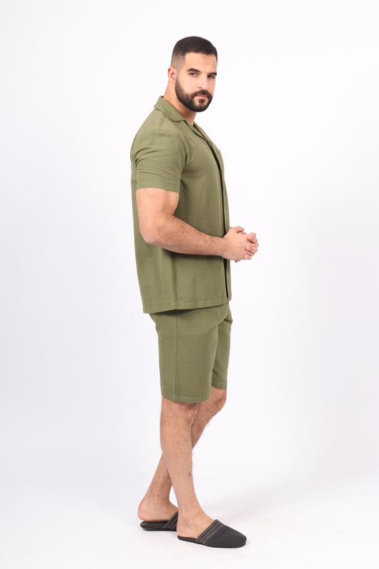 Sileno - Pyjama Homme