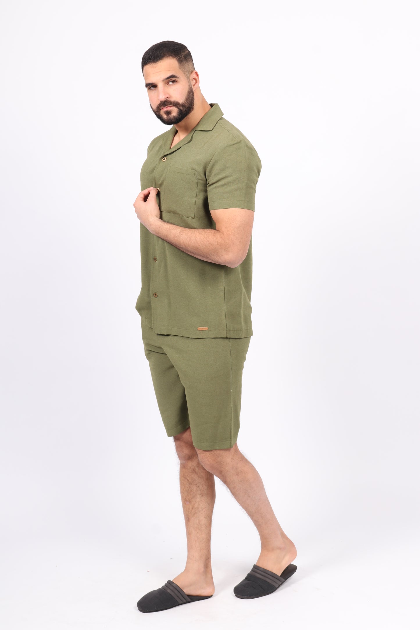 Sileno - Pyjama Homme