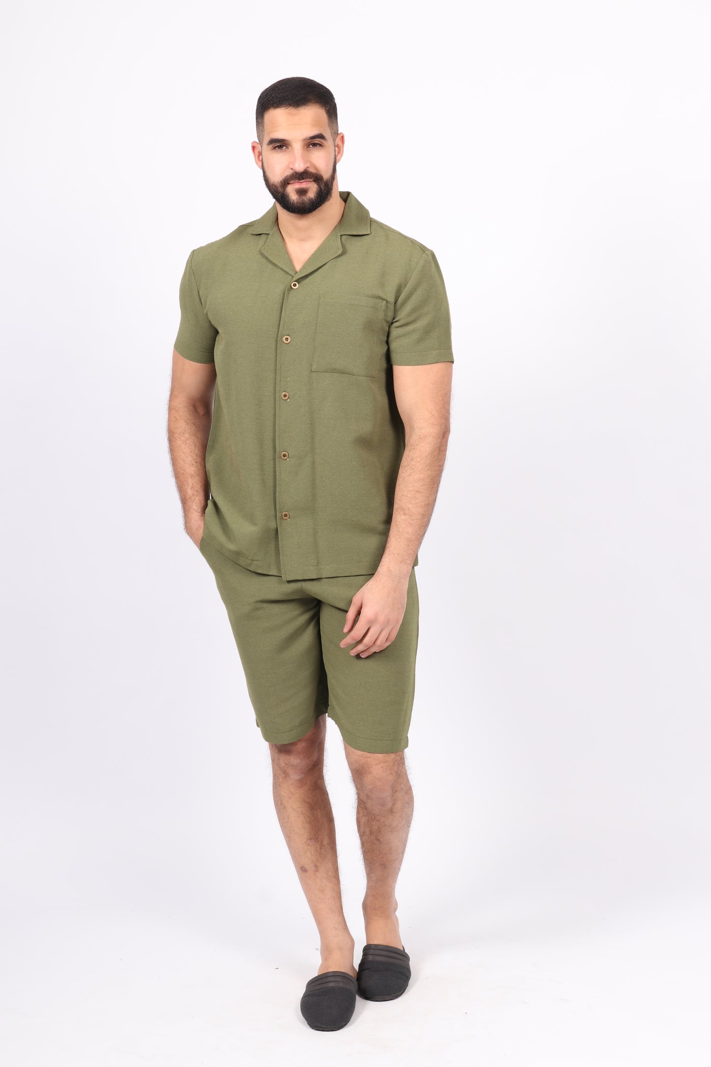 Sileno - Pyjama Homme