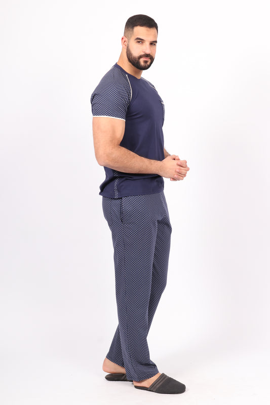 Morphée - Pyjama Homme