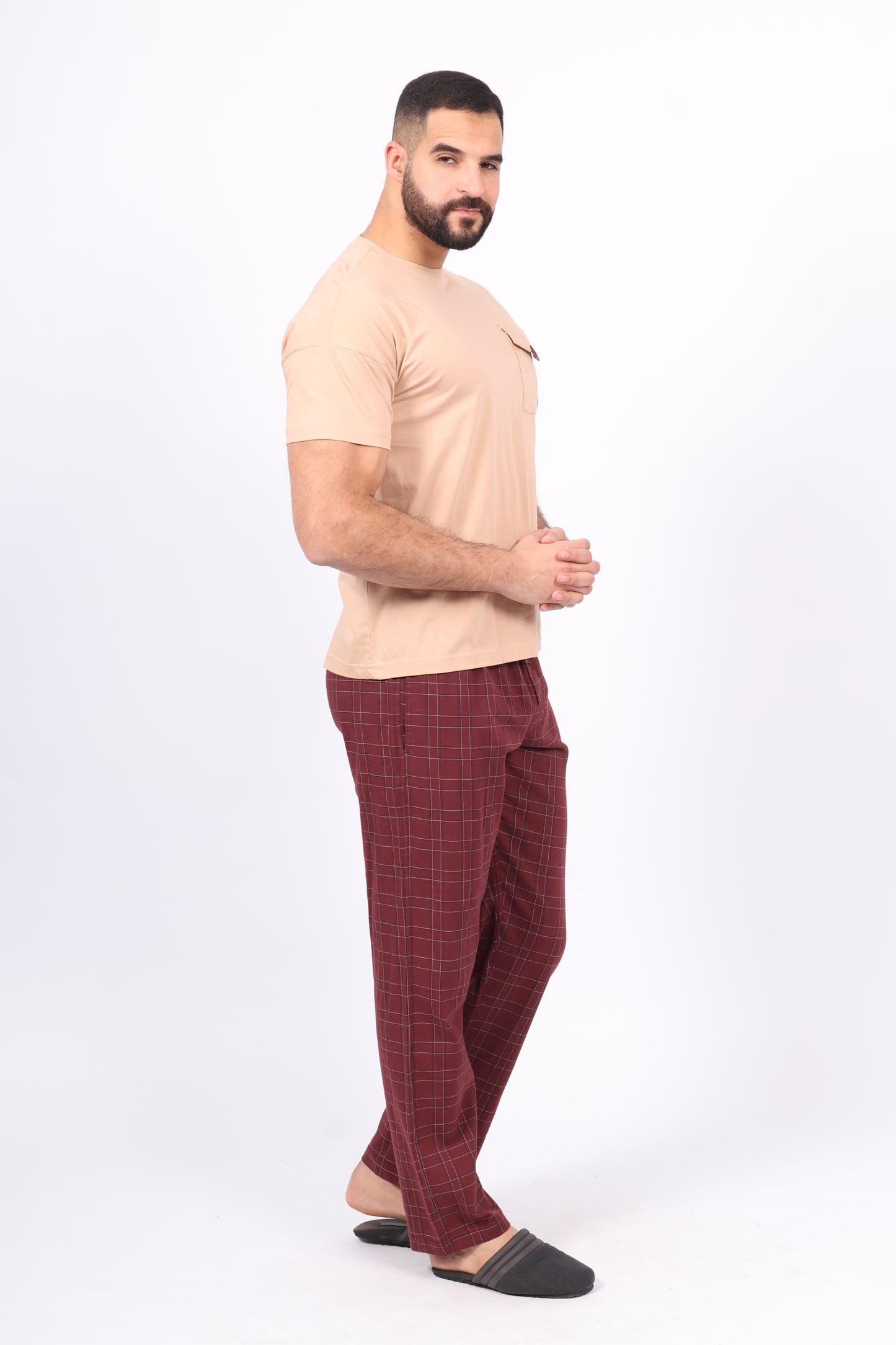 Révalo - Pyjama Homme