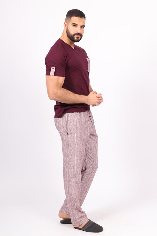 Dromi - Pyjama Homme