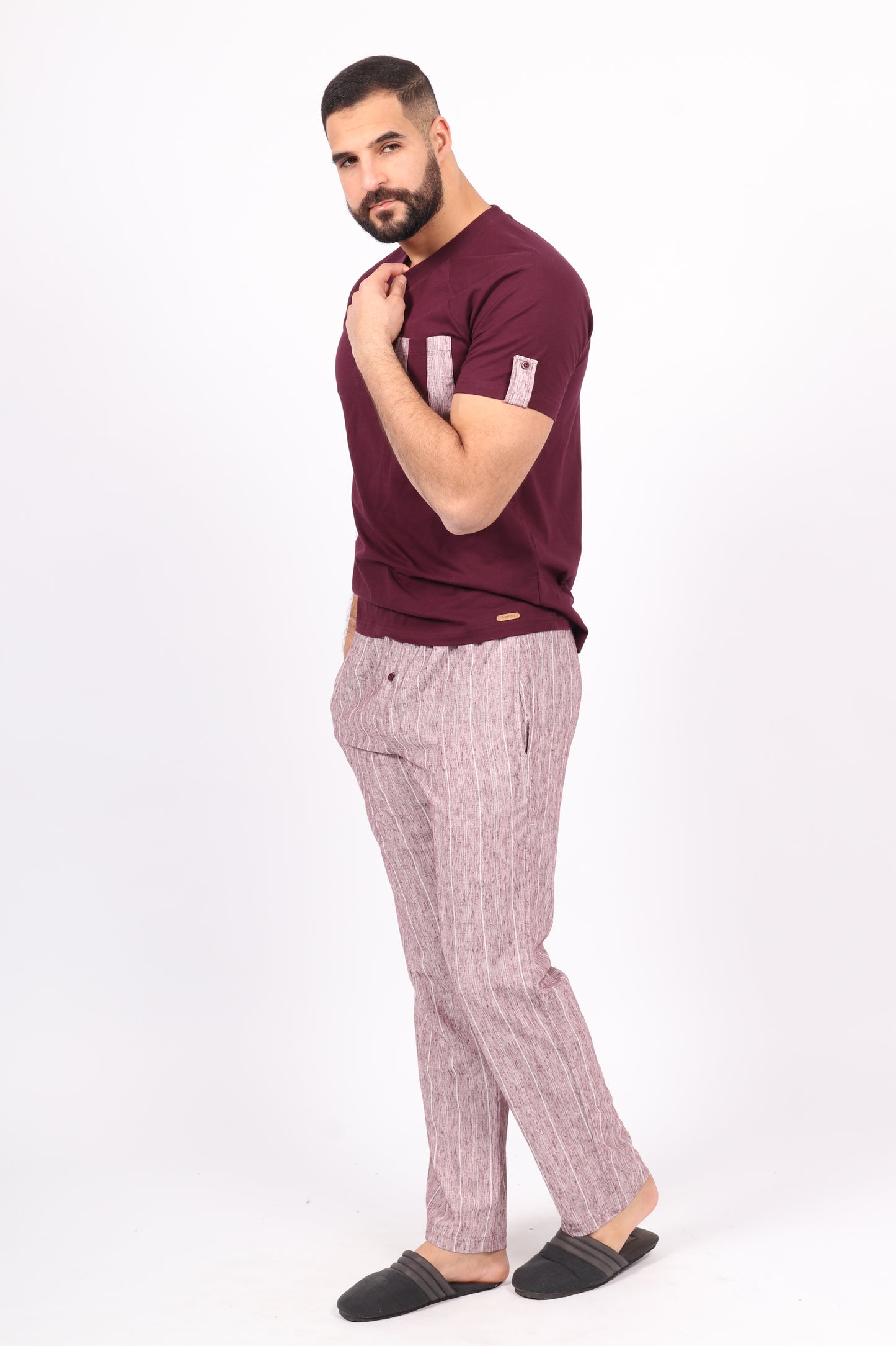 Dromi - Pyjama Homme