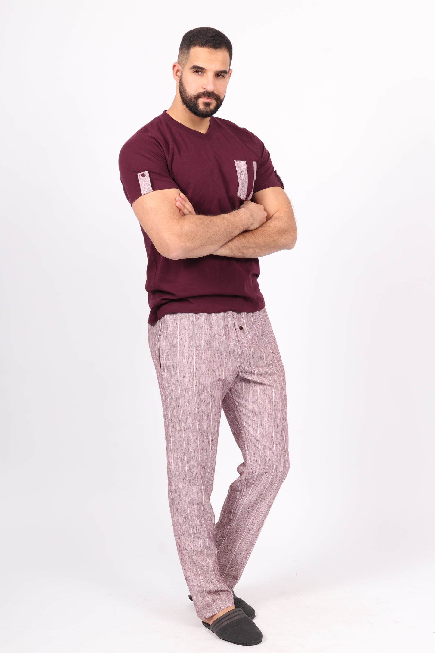 Dromi - Pyjama Homme
