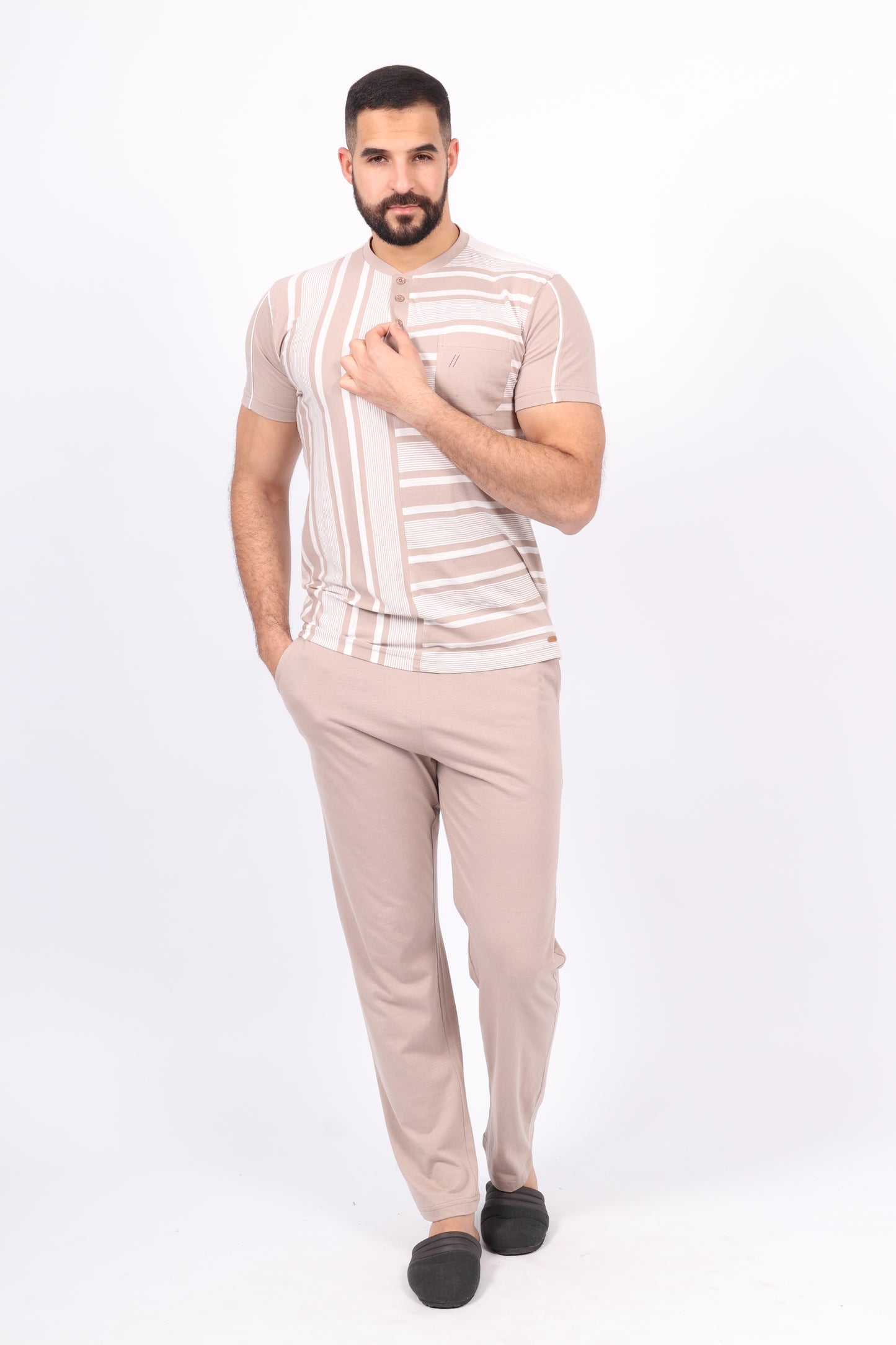 Révalo- Pyjama Homme