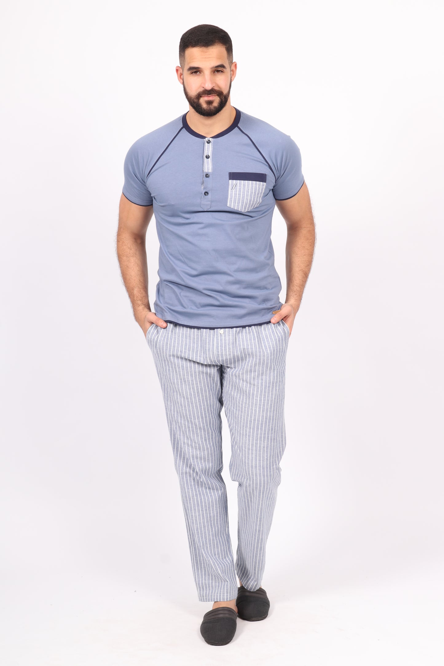 Noche - Pyjama Homme