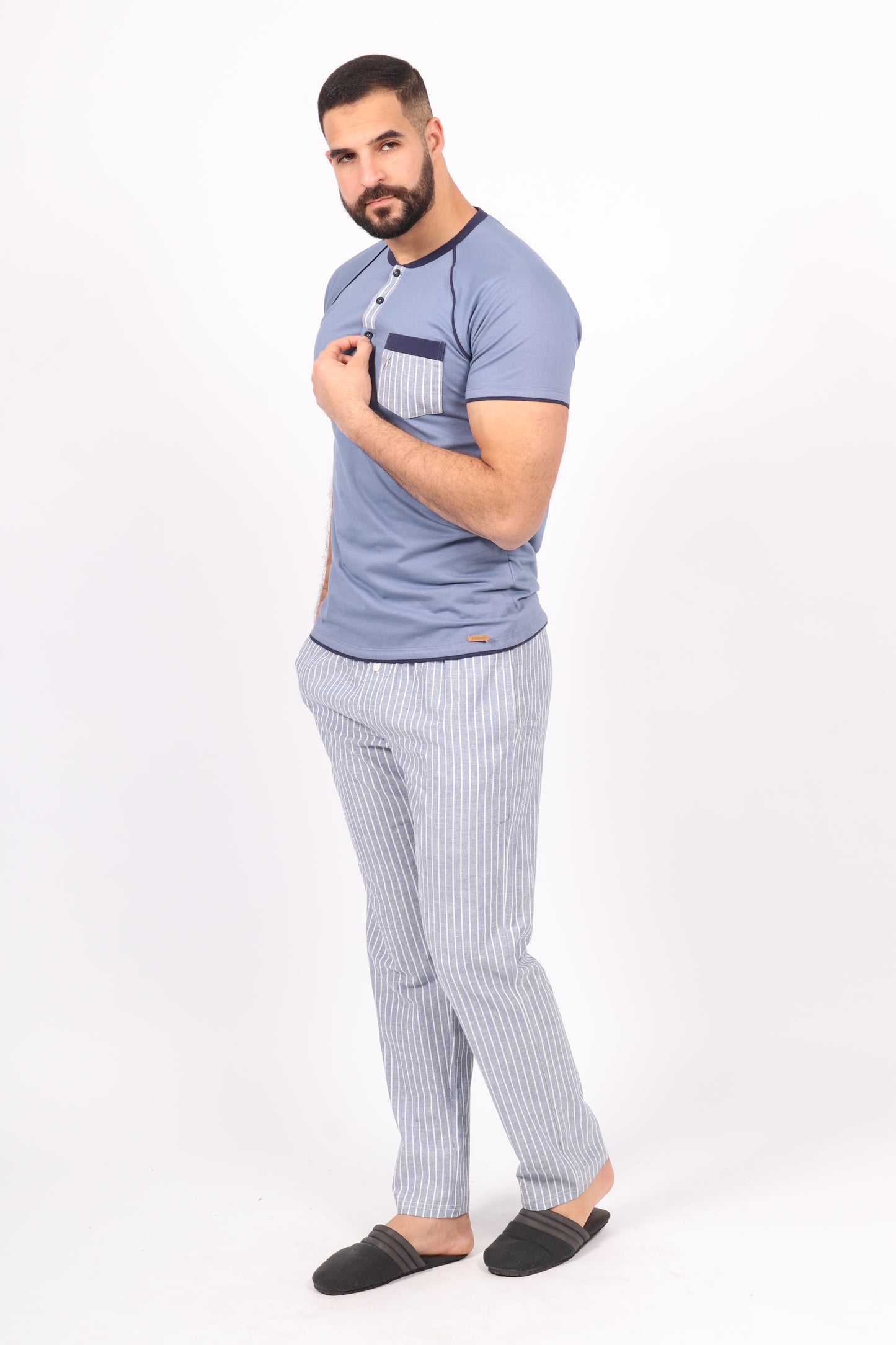 Noche - Pyjama Homme