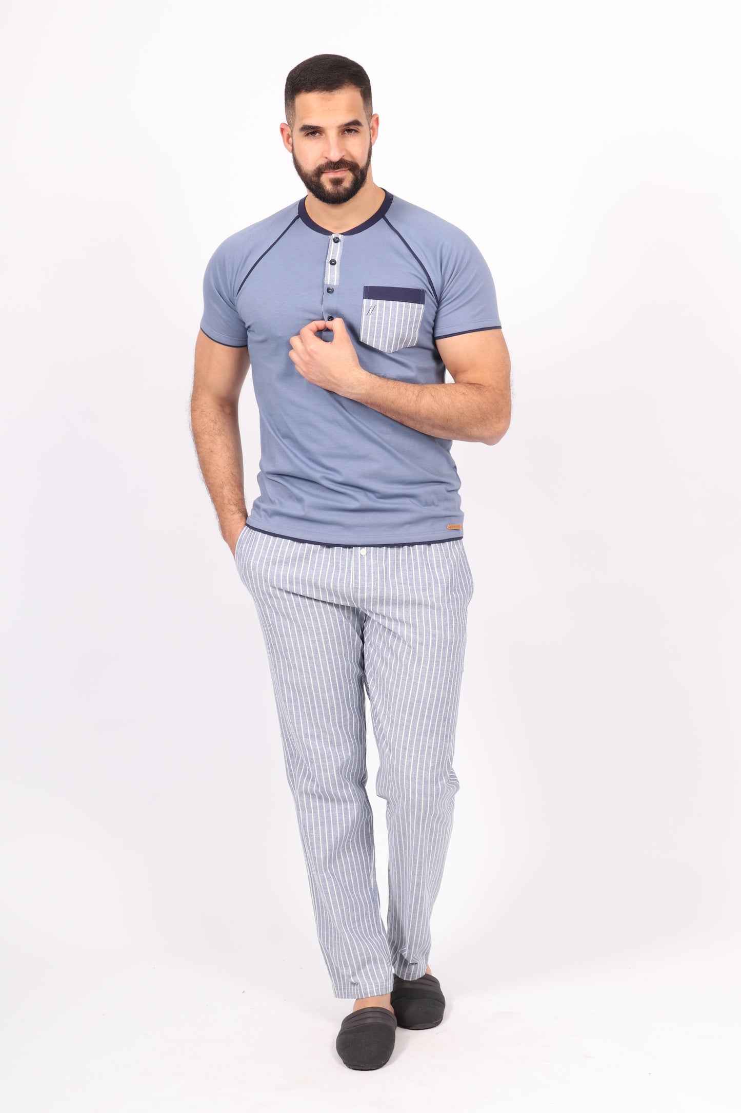 Noche - Pyjama Homme