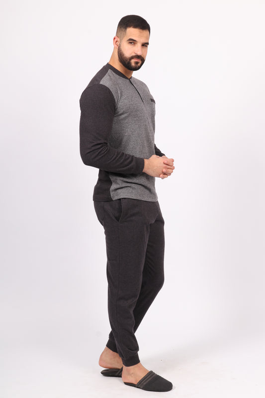 Savish - Pyjama Homme