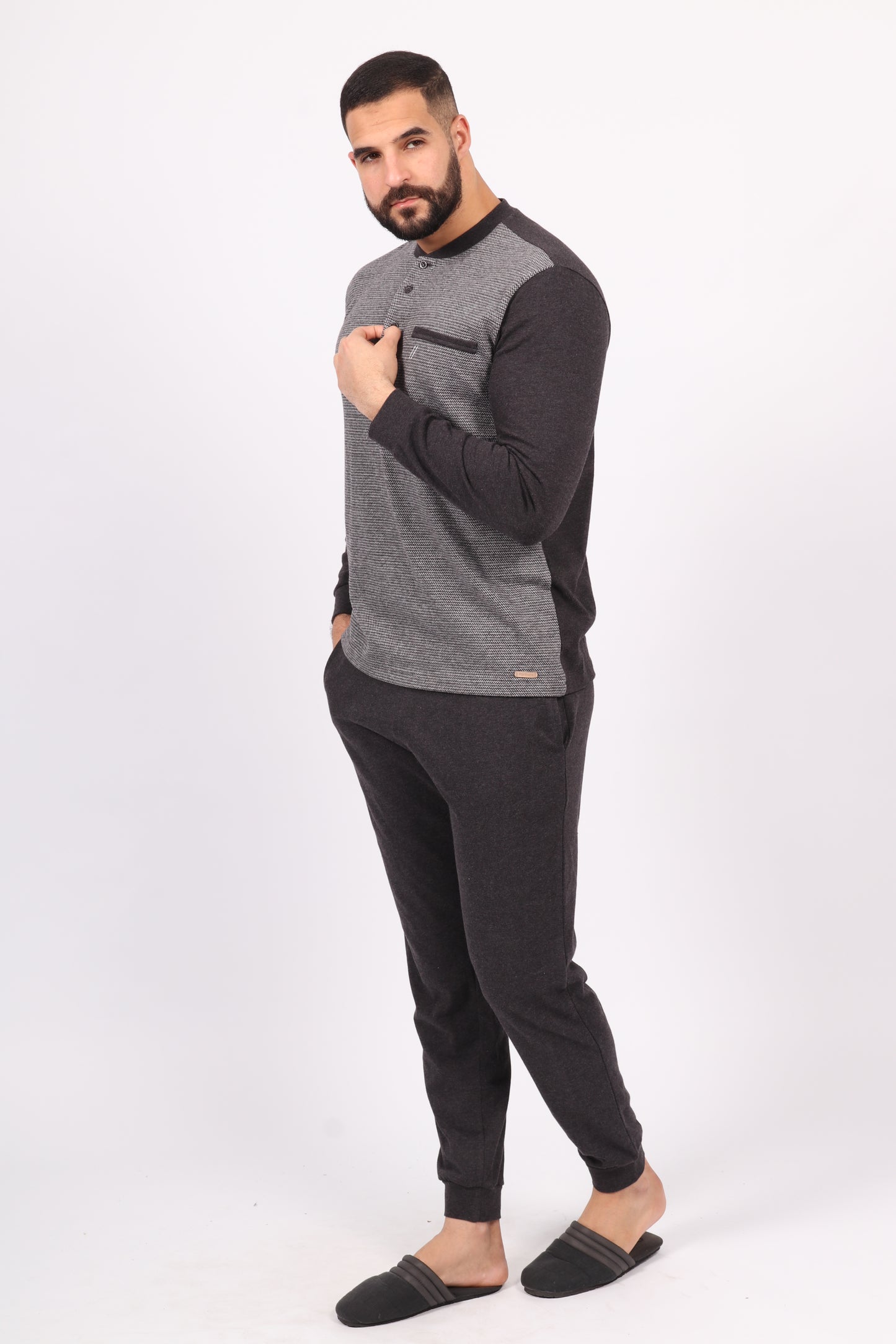 Savish - Pyjama Homme
