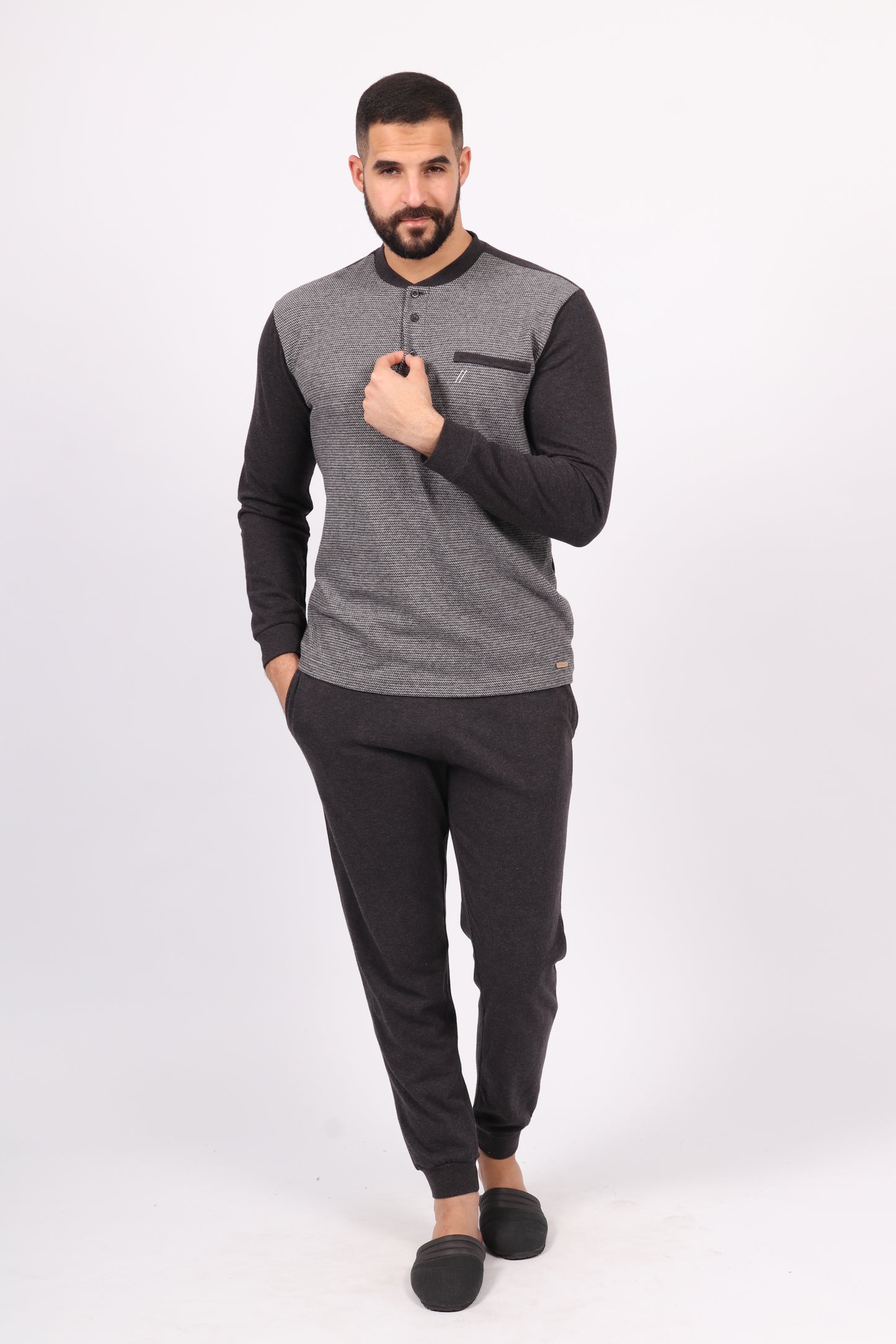 Savish - Pyjama Homme