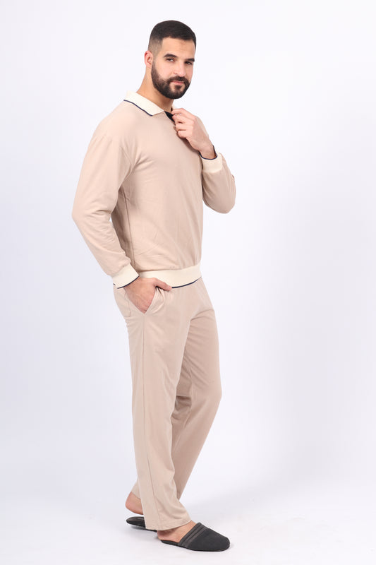 Velin -Pyjama Homme