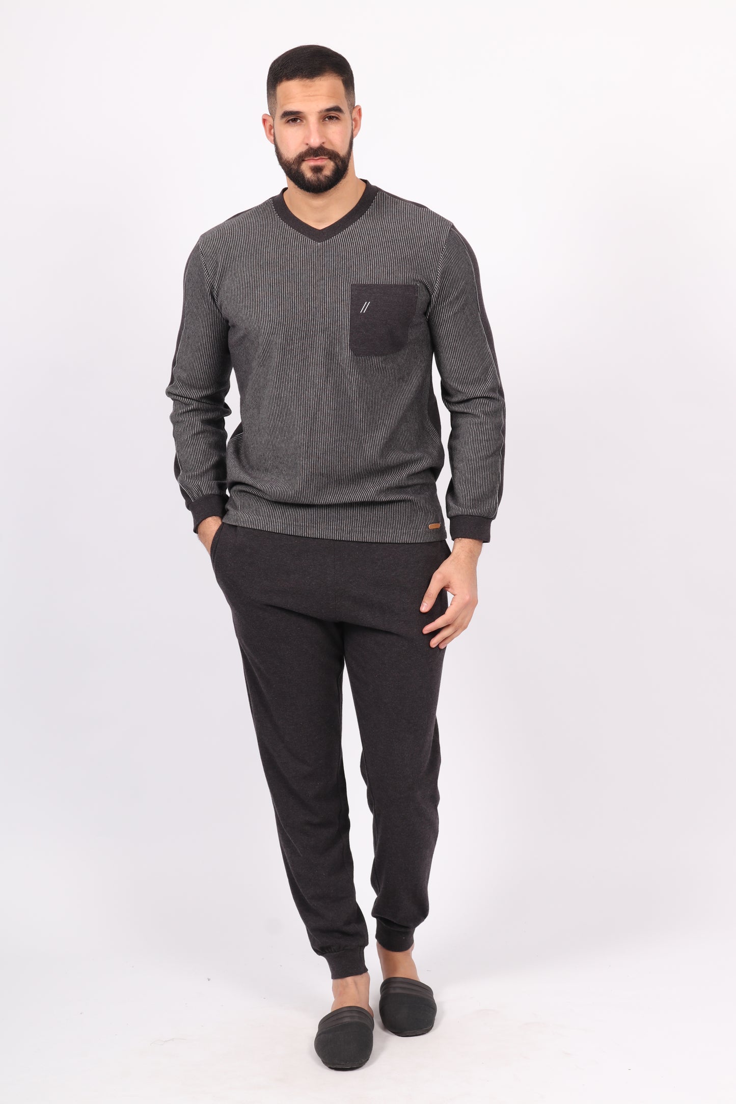 Tark -Pyjama Homme