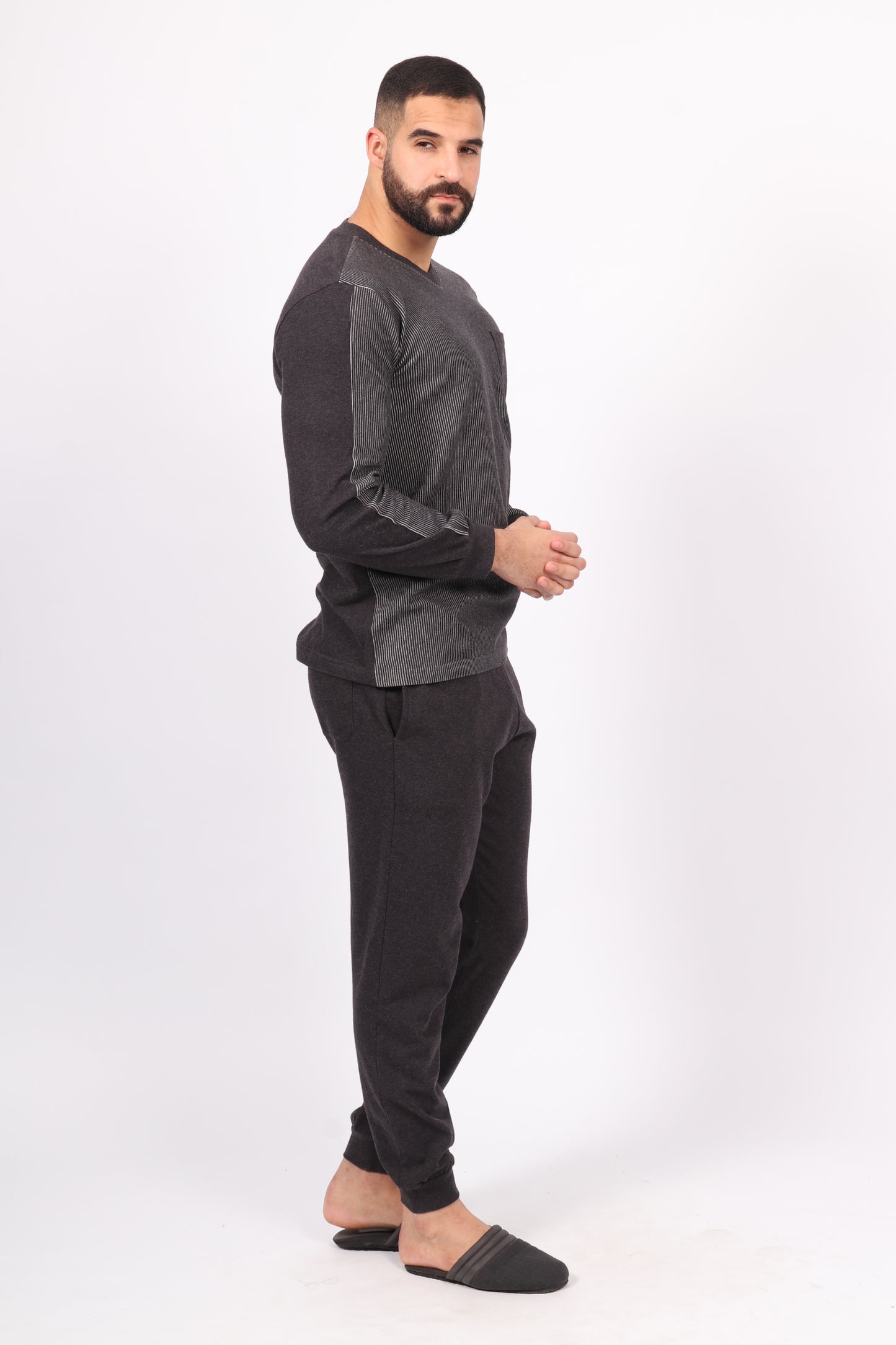 Tark -Pyjama Homme