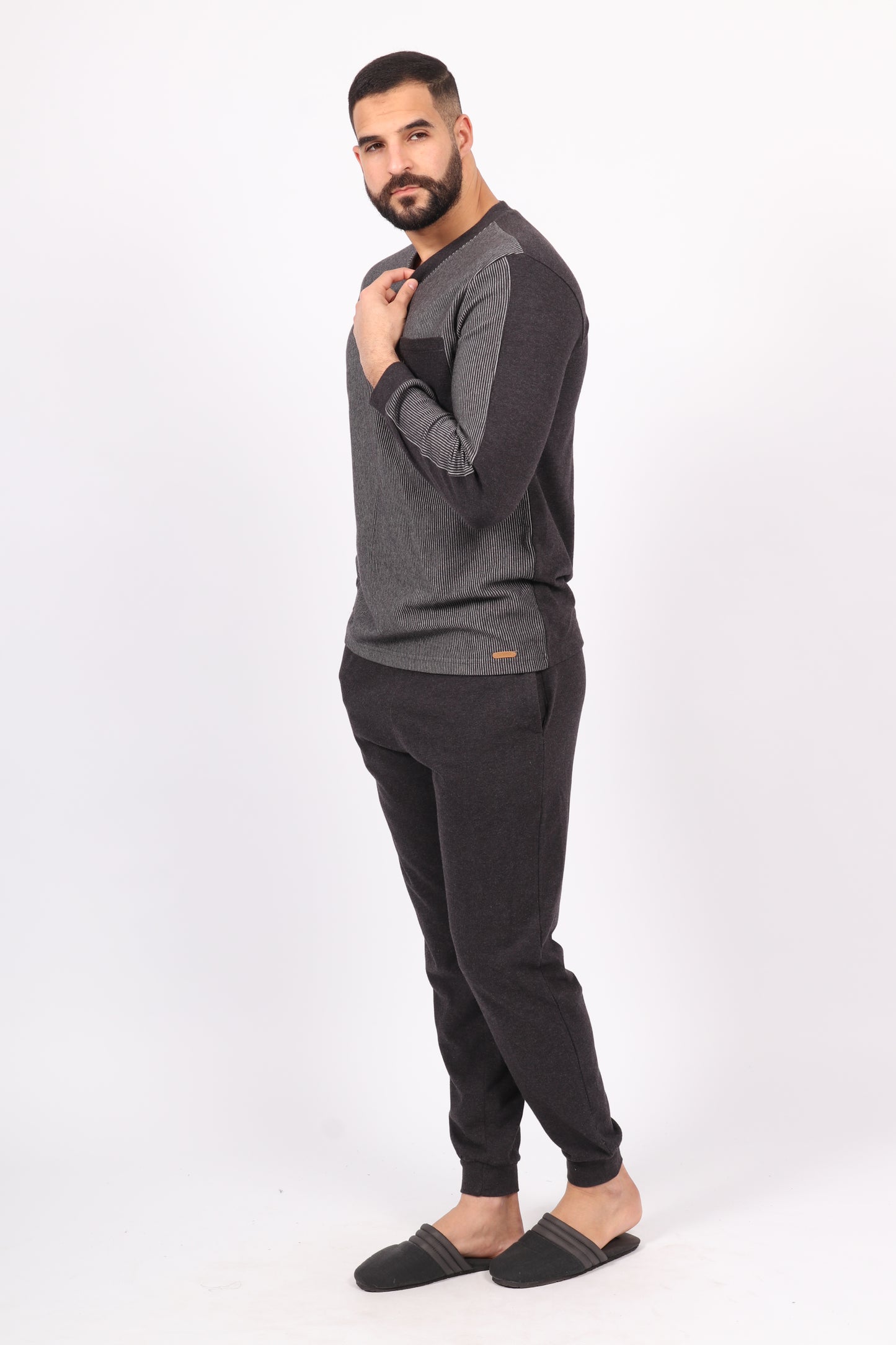 Tark -Pyjama Homme