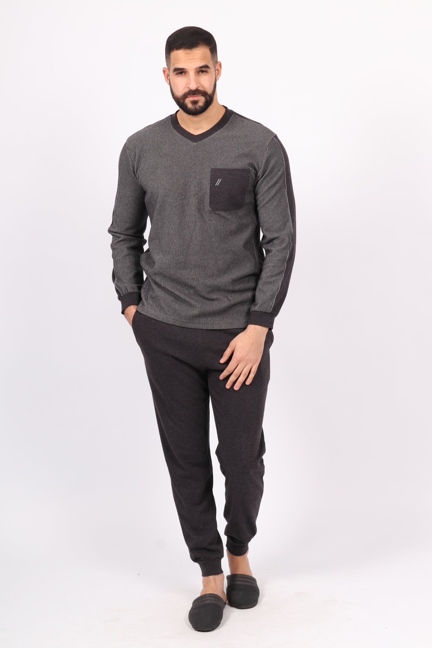 Tark -Pyjama Homme