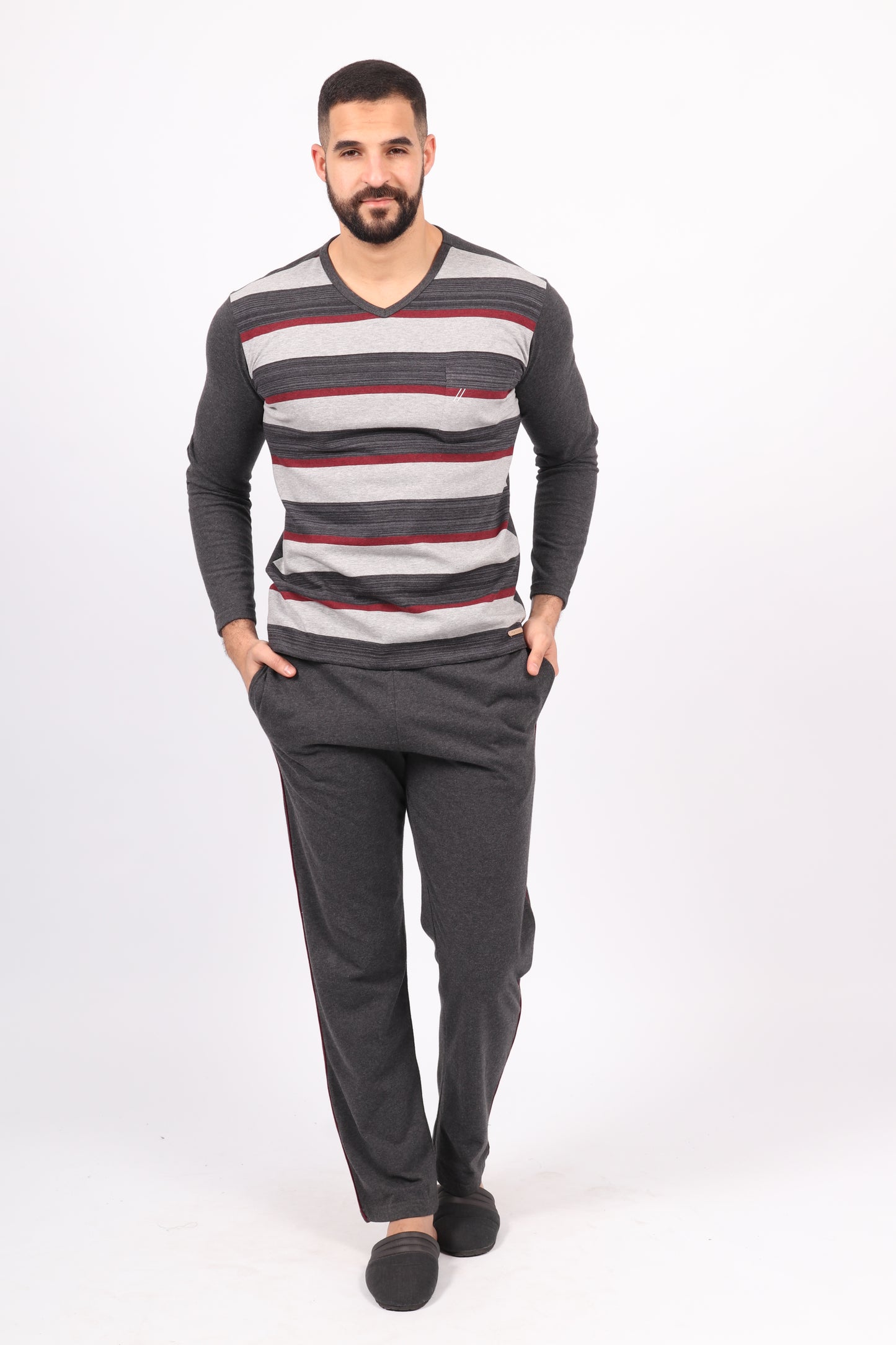 Orso -Pyjama Homme