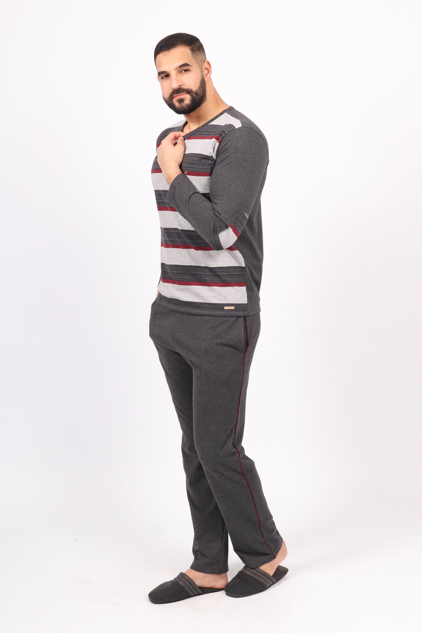 Orso -Pyjama Homme