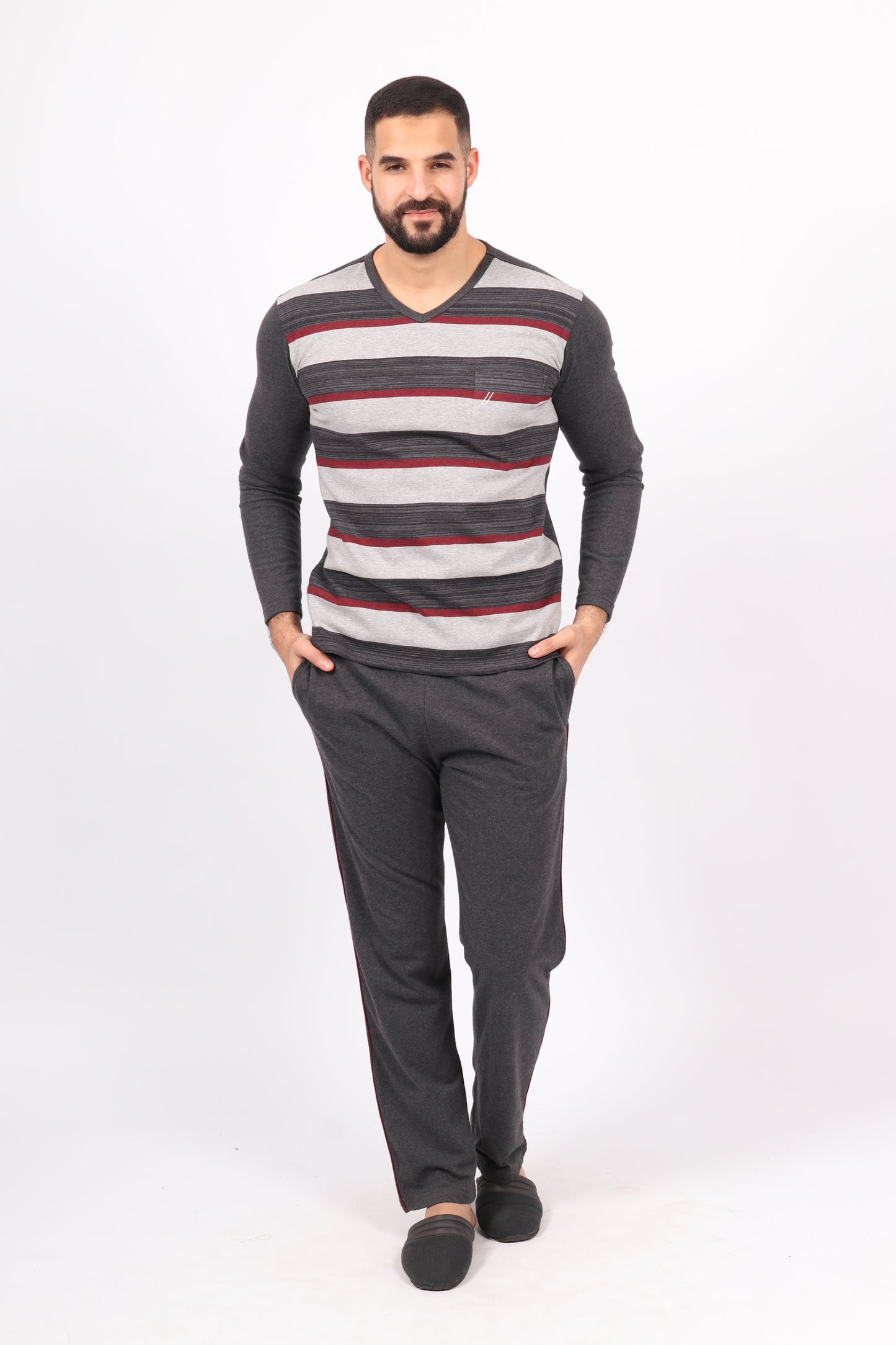 Orso -Pyjama Homme