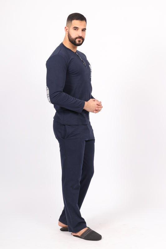 Noché -Pyjama Homme