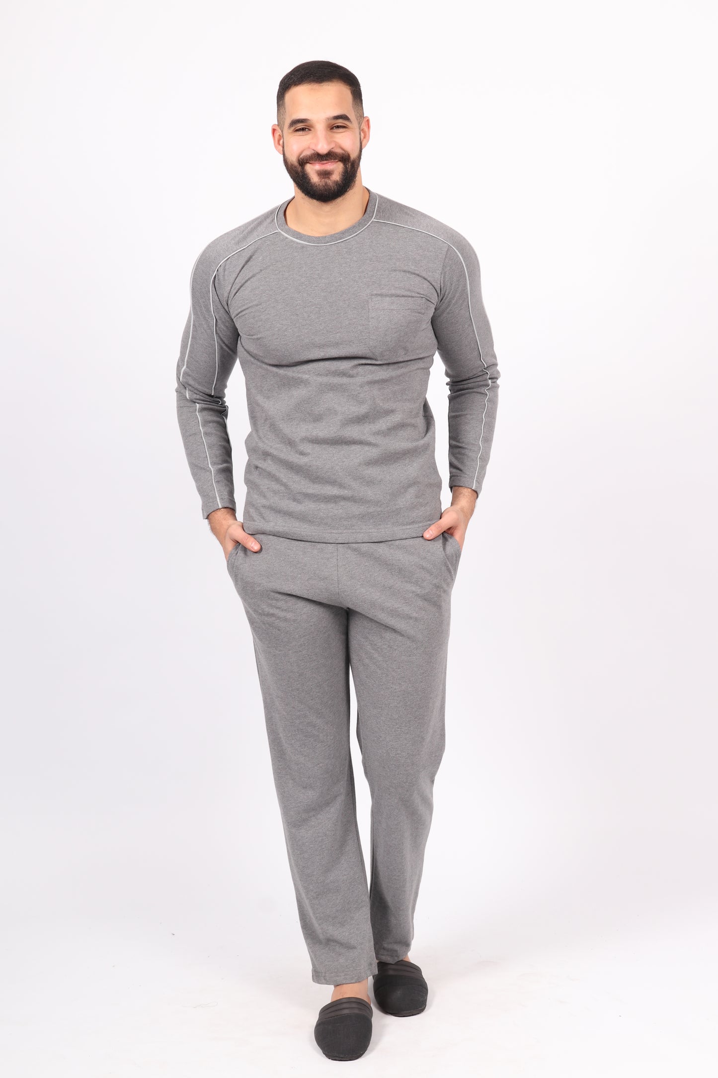 Lueur -Pyjama Homme