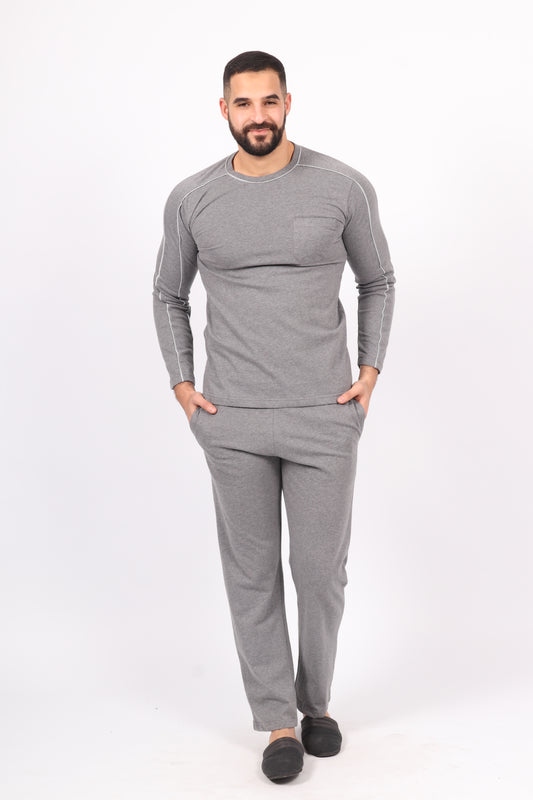 Lueur -Pyjama Homme