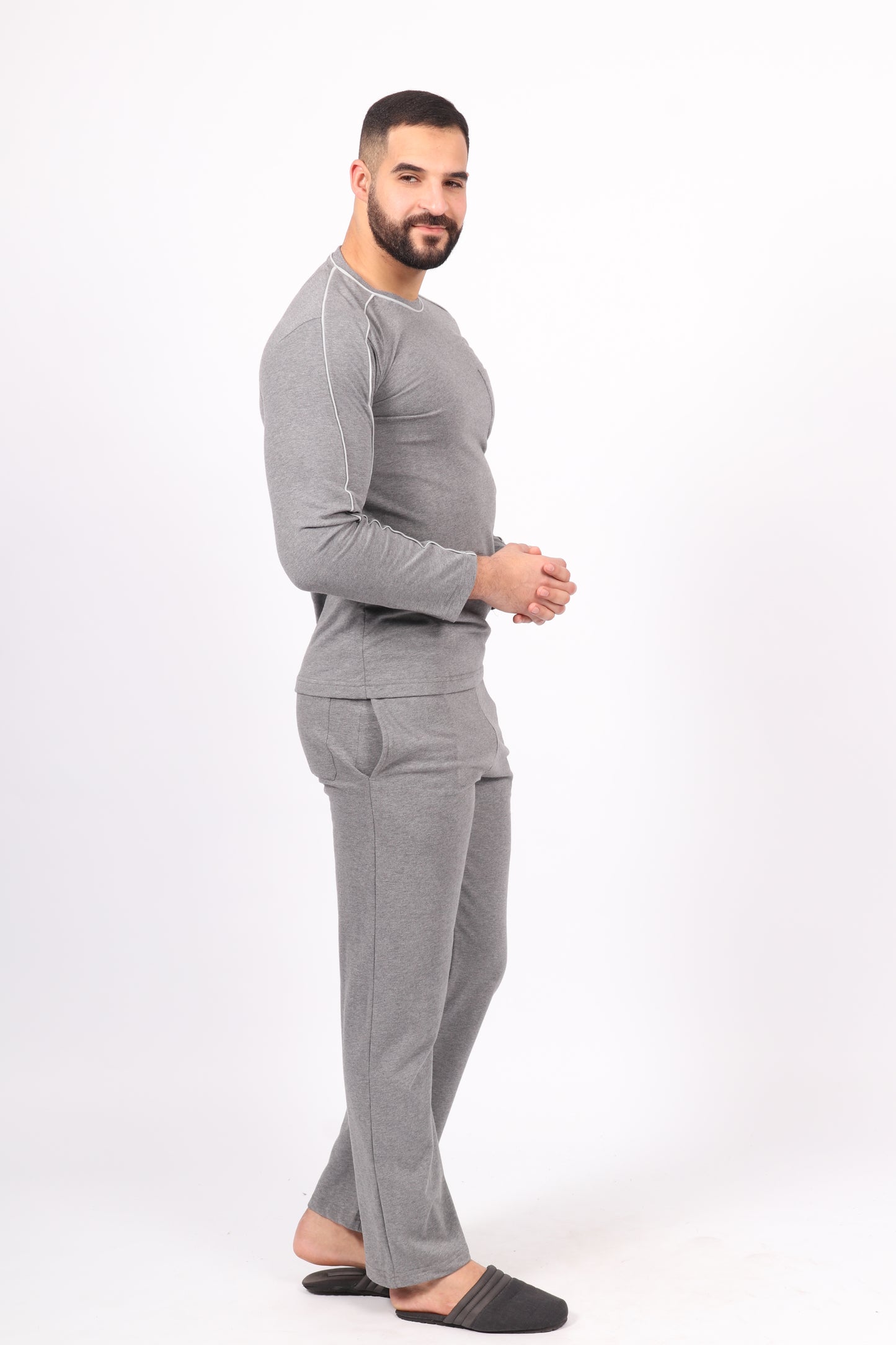 Lueur -Pyjama Homme