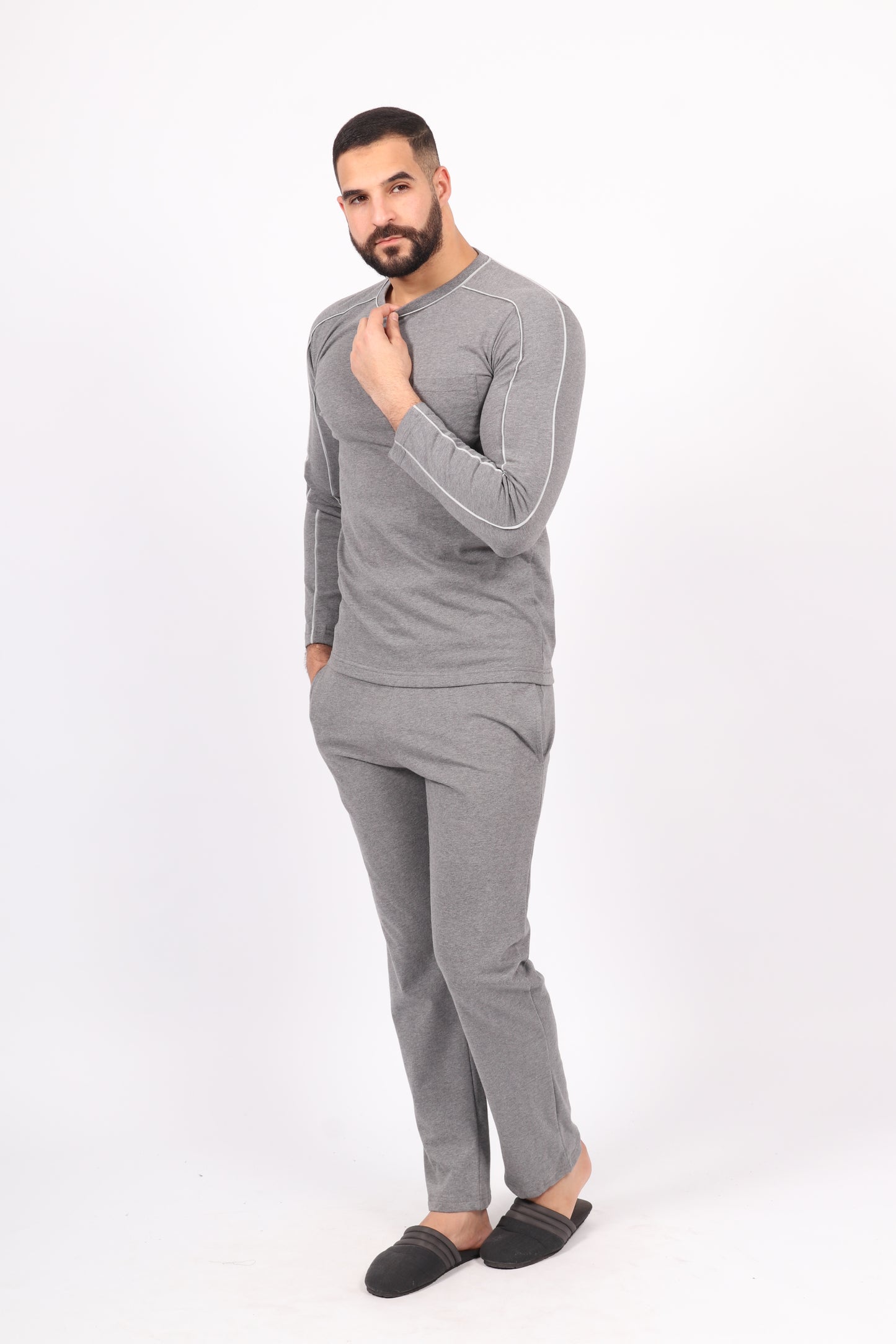 Lueur -Pyjama Homme