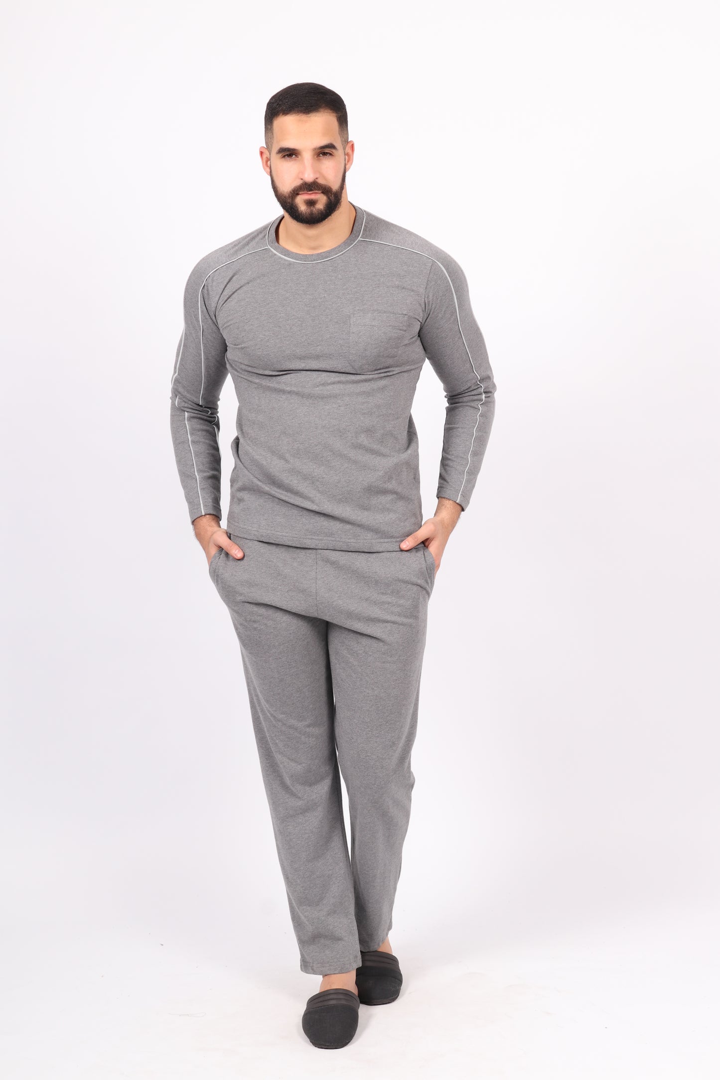 Lueur -Pyjama Homme