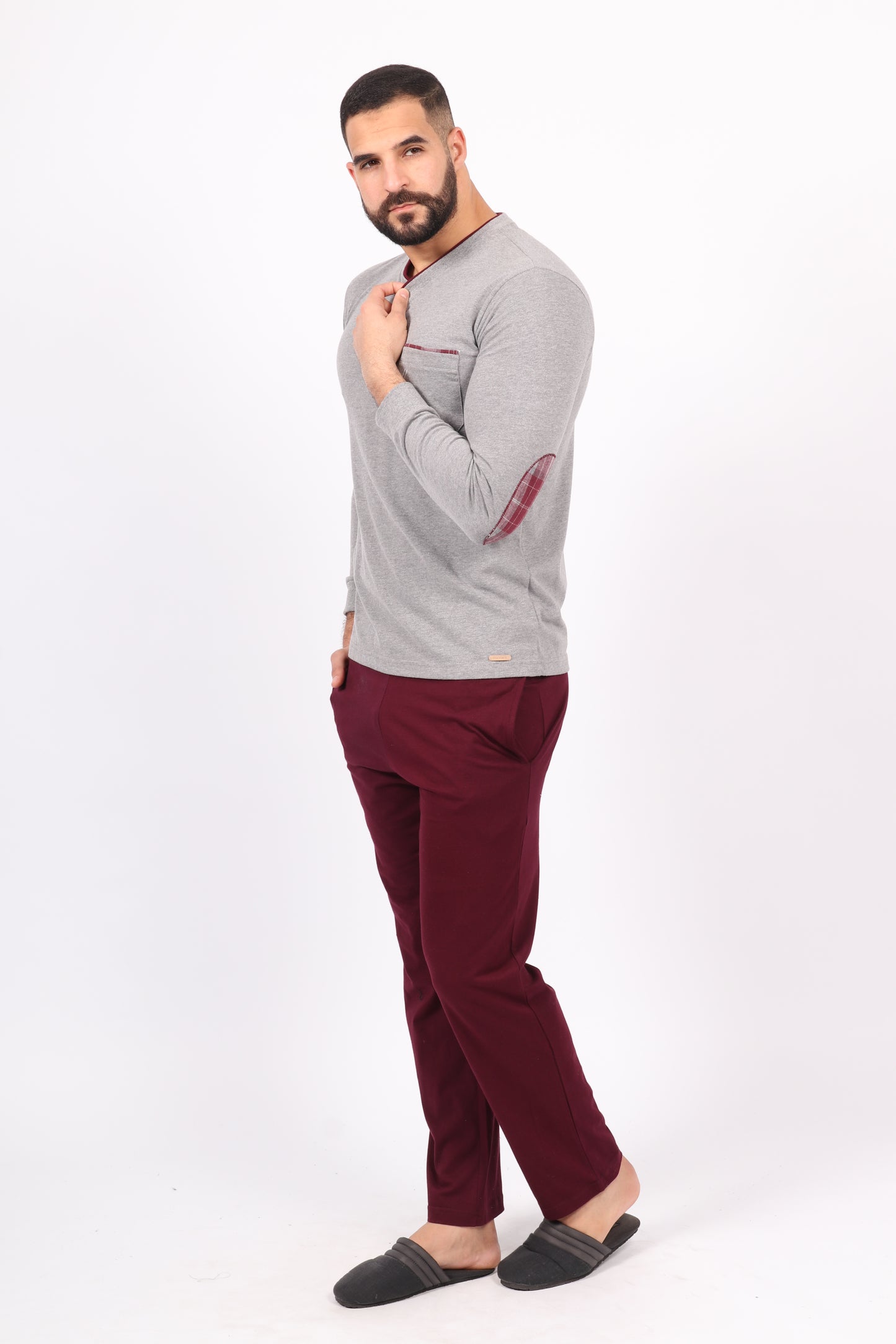 Lagune -Pyjama Homme