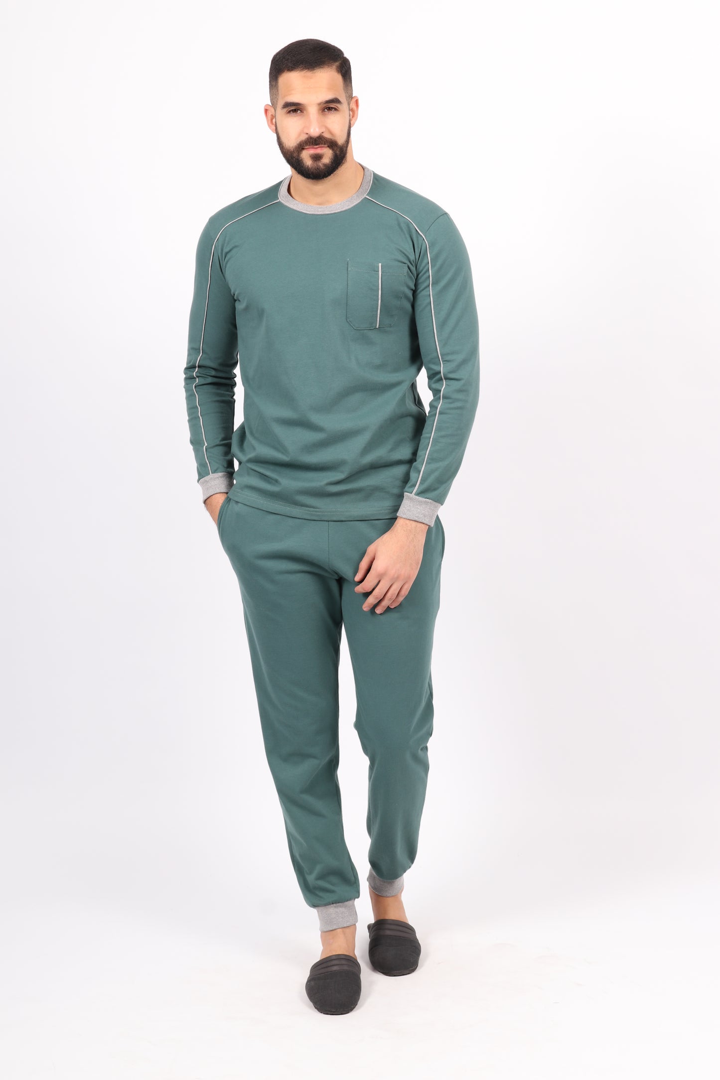 Vero - Pyjama Homme