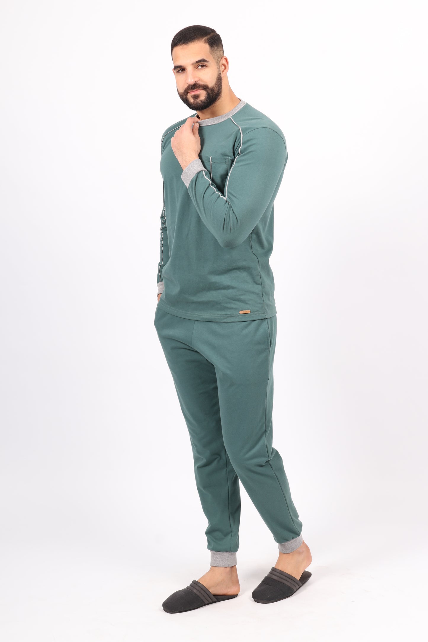 Vero - Pyjama Homme
