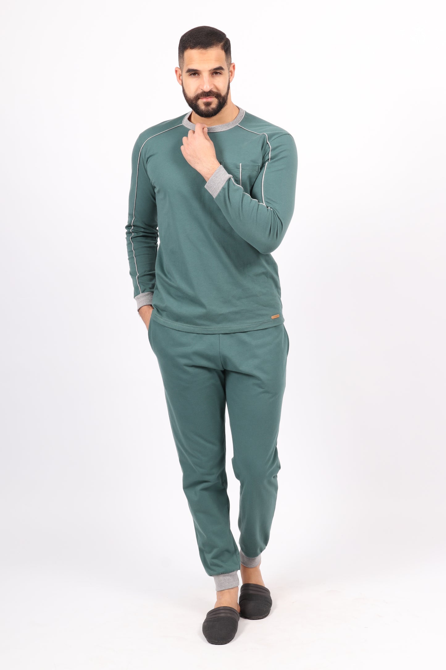 Vero - Pyjama Homme