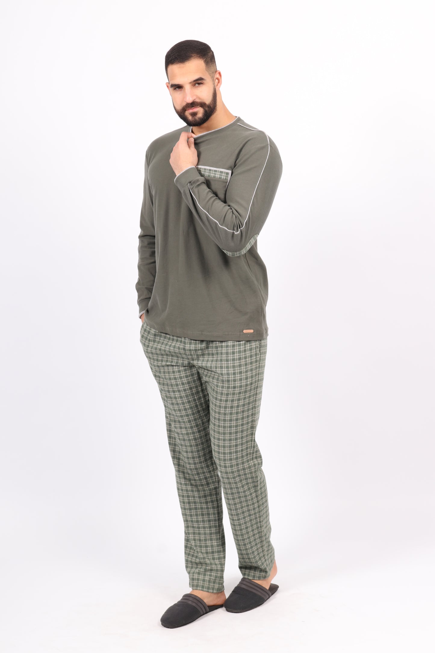 Yvan -Pyjama Homme