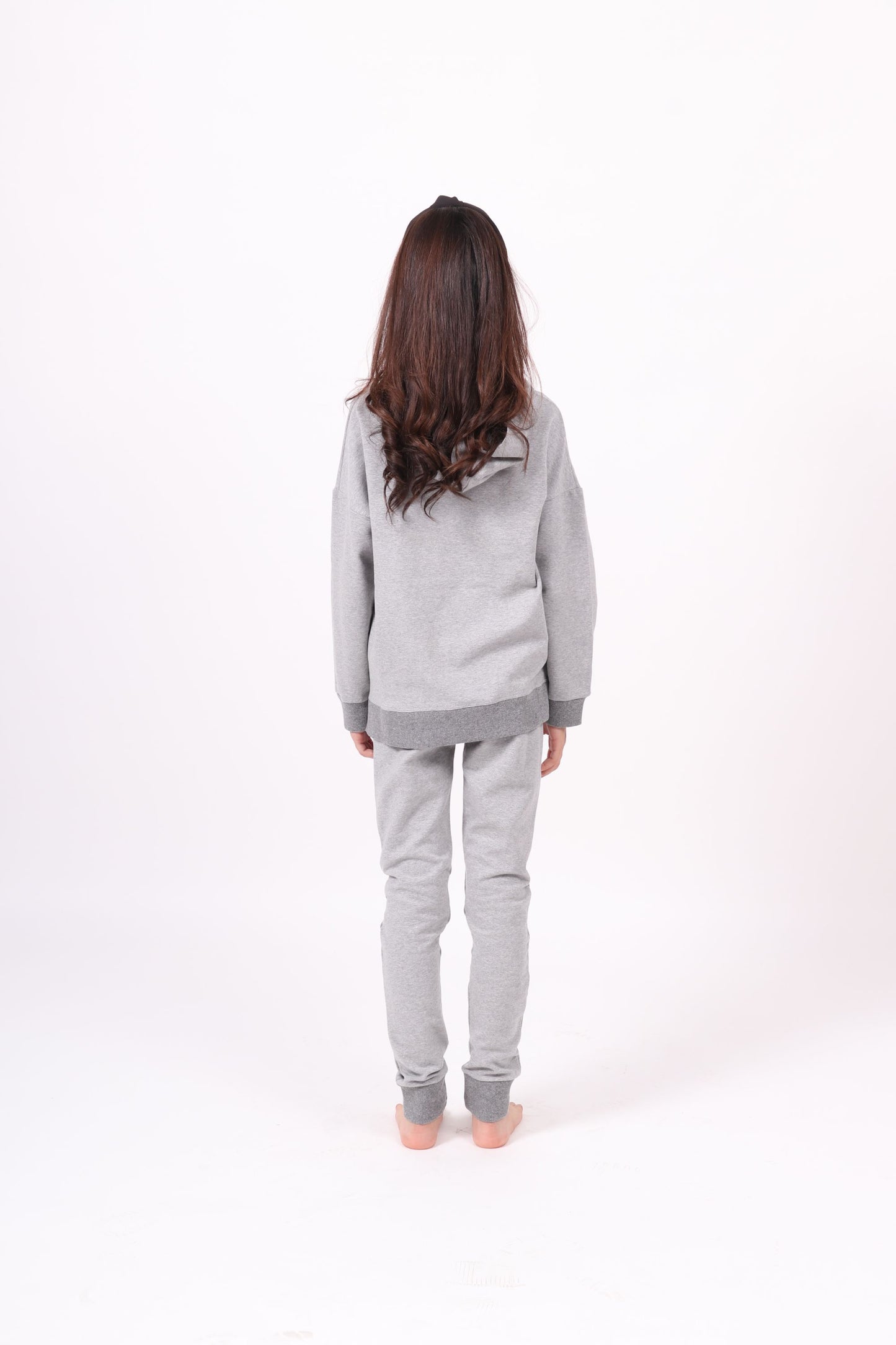 Pink Fashion - Jogging Fillette