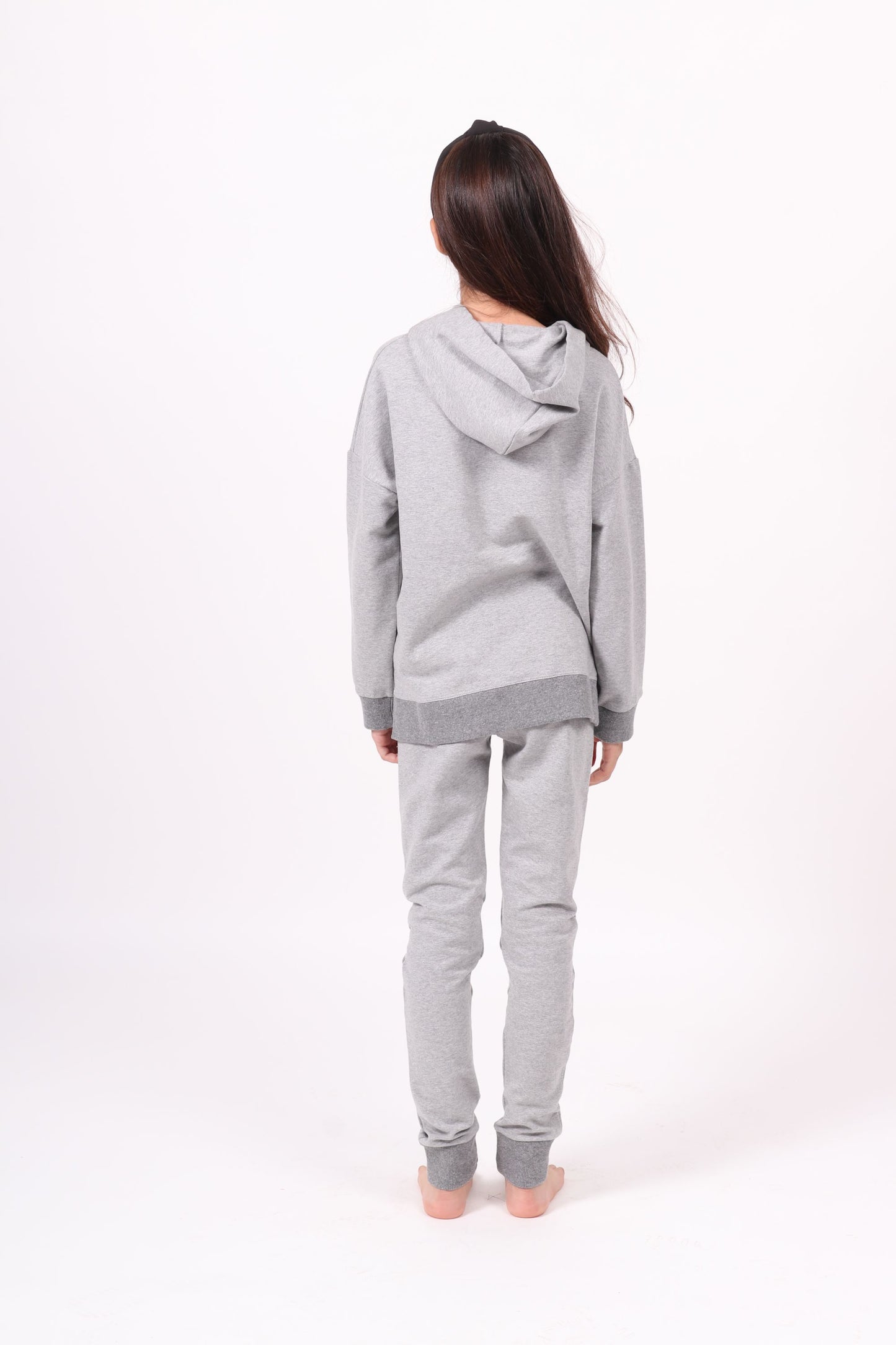 Pink Fashion - Jogging Fillette