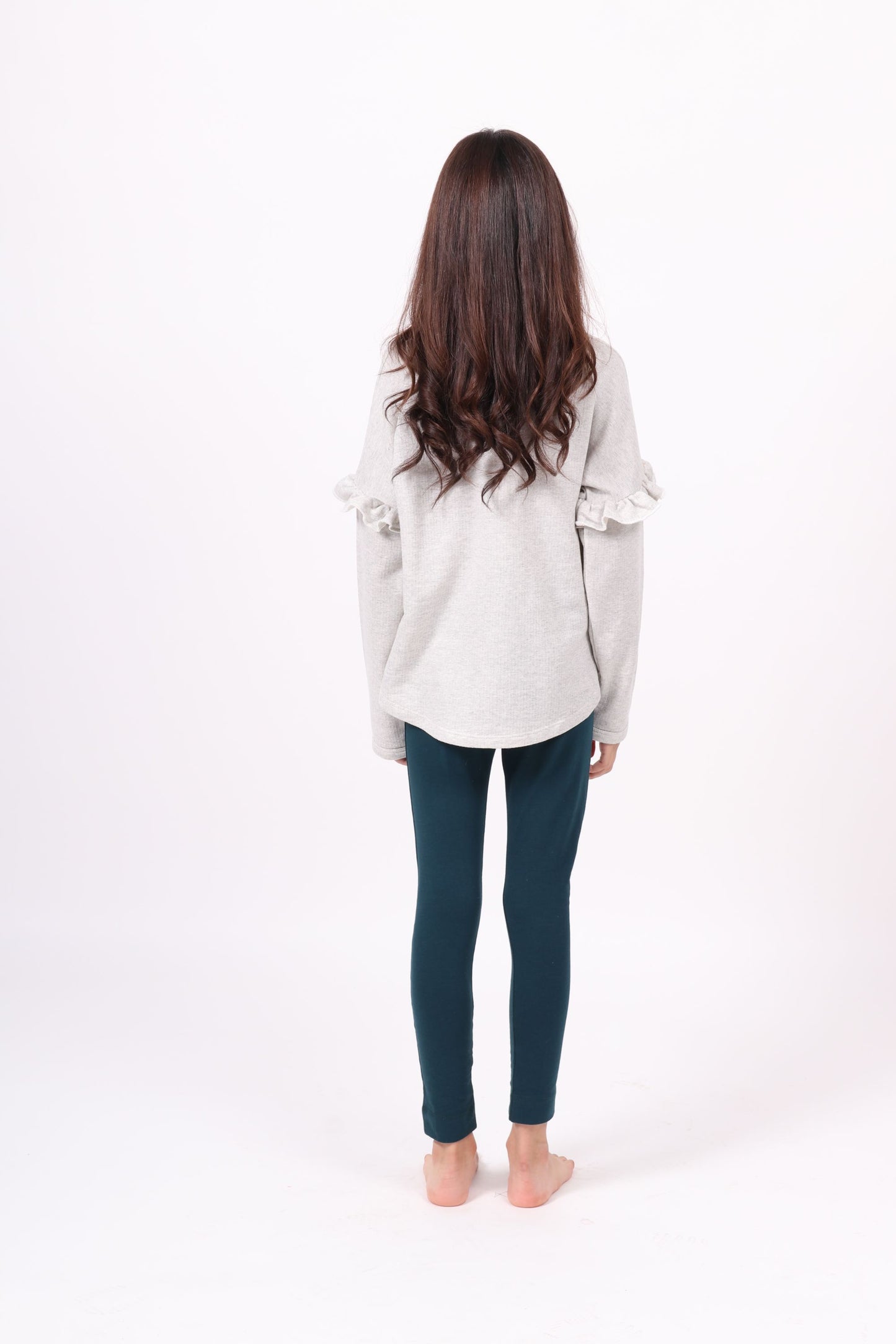 Save Nature - Ensemble Fillette