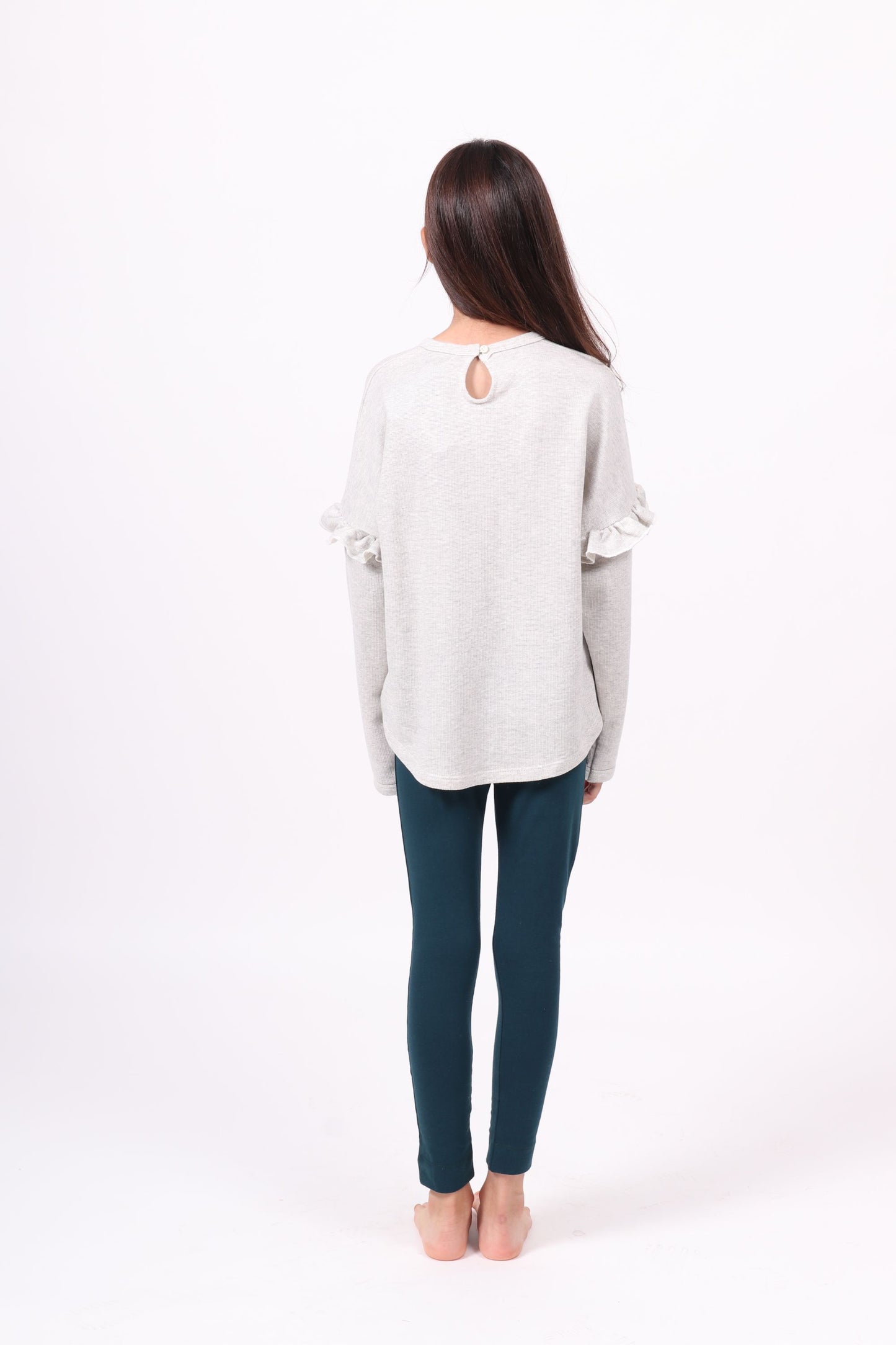 Save Nature - Ensemble Fillette