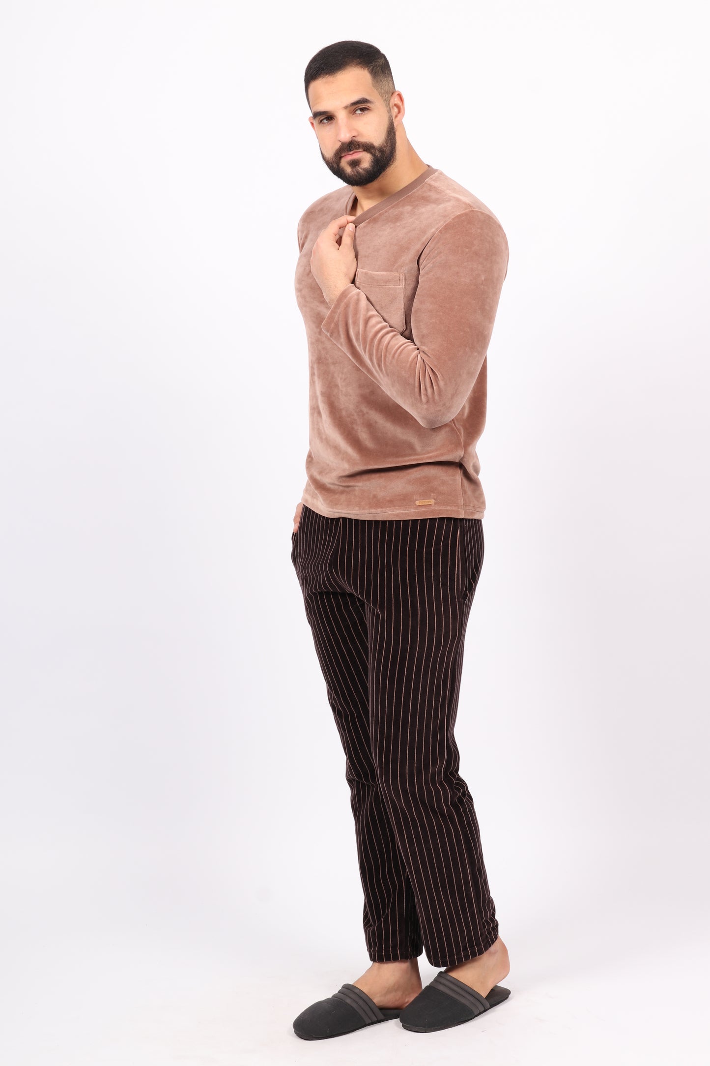 Thorn -Pyjama Homme