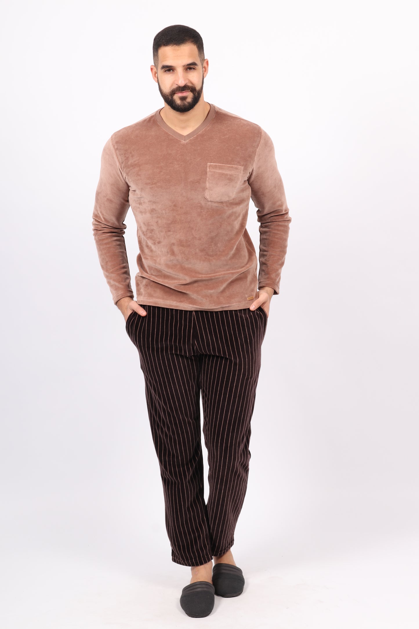 Thorn -Pyjama Homme