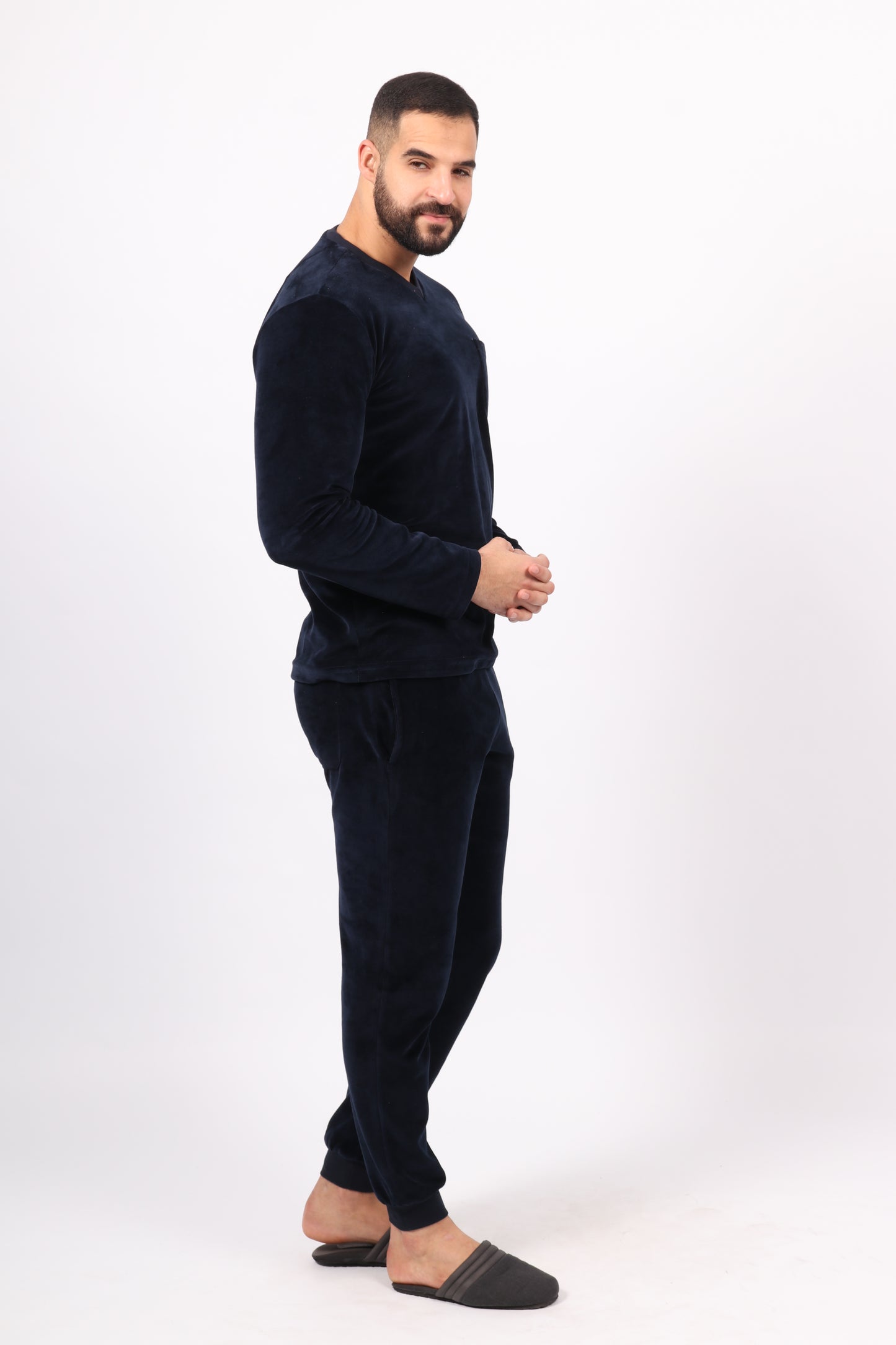 Vian -Pyjama Homme