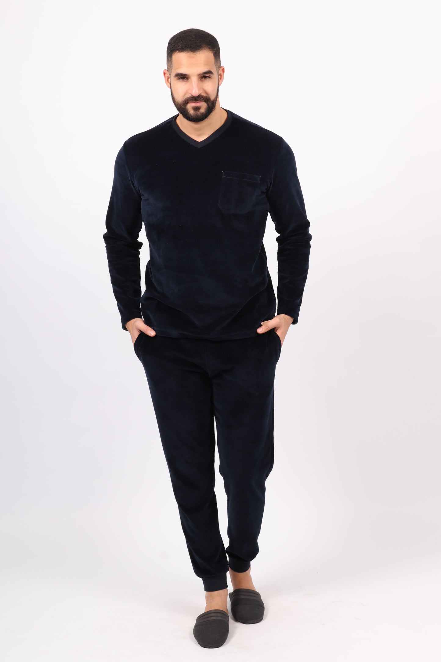 Vian -Pyjama Homme