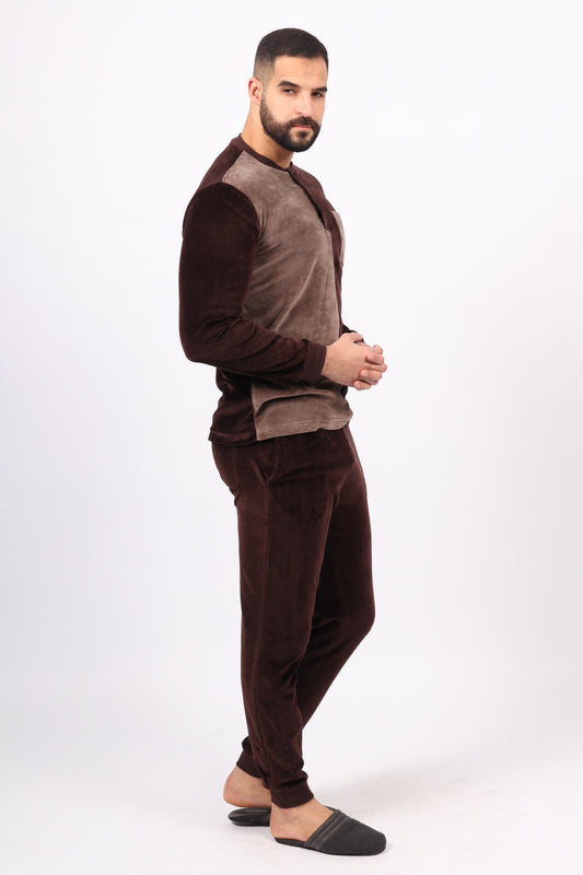 Wonka - Pyjama Homme